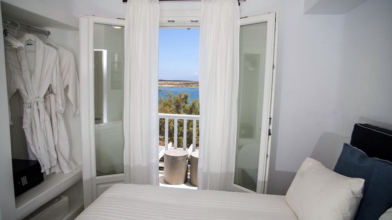 Photo of Bedroom in Naousa