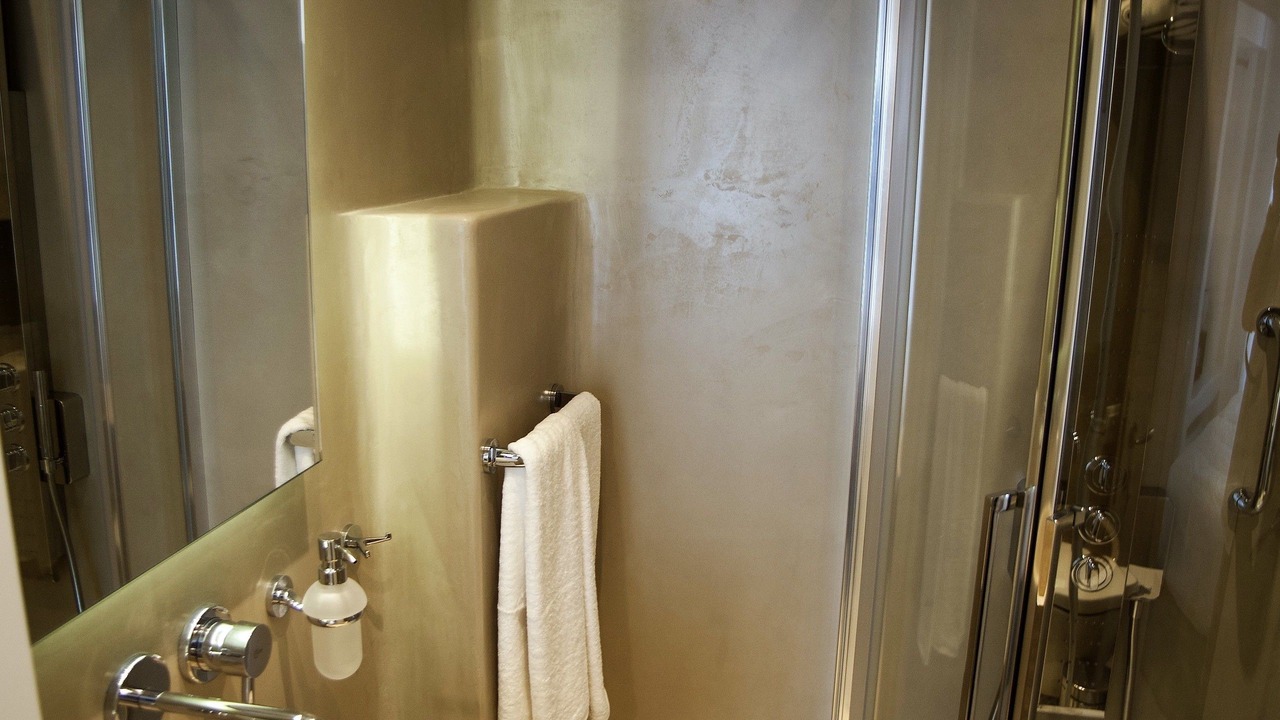Photo of Bathroom in Naousa