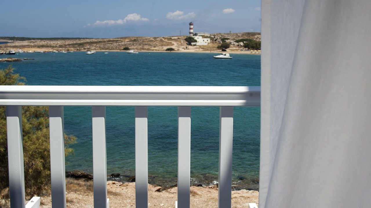 Photo of Bedroom in Naousa