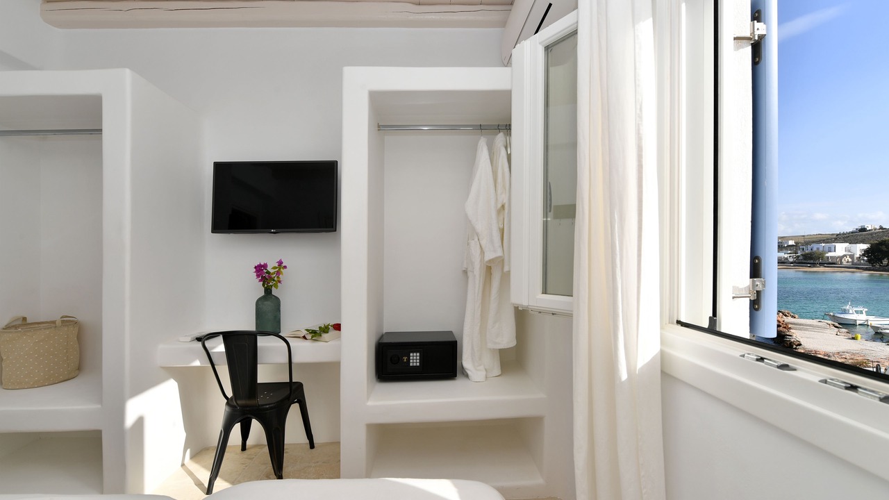 Photo of Bedroom in Naousa