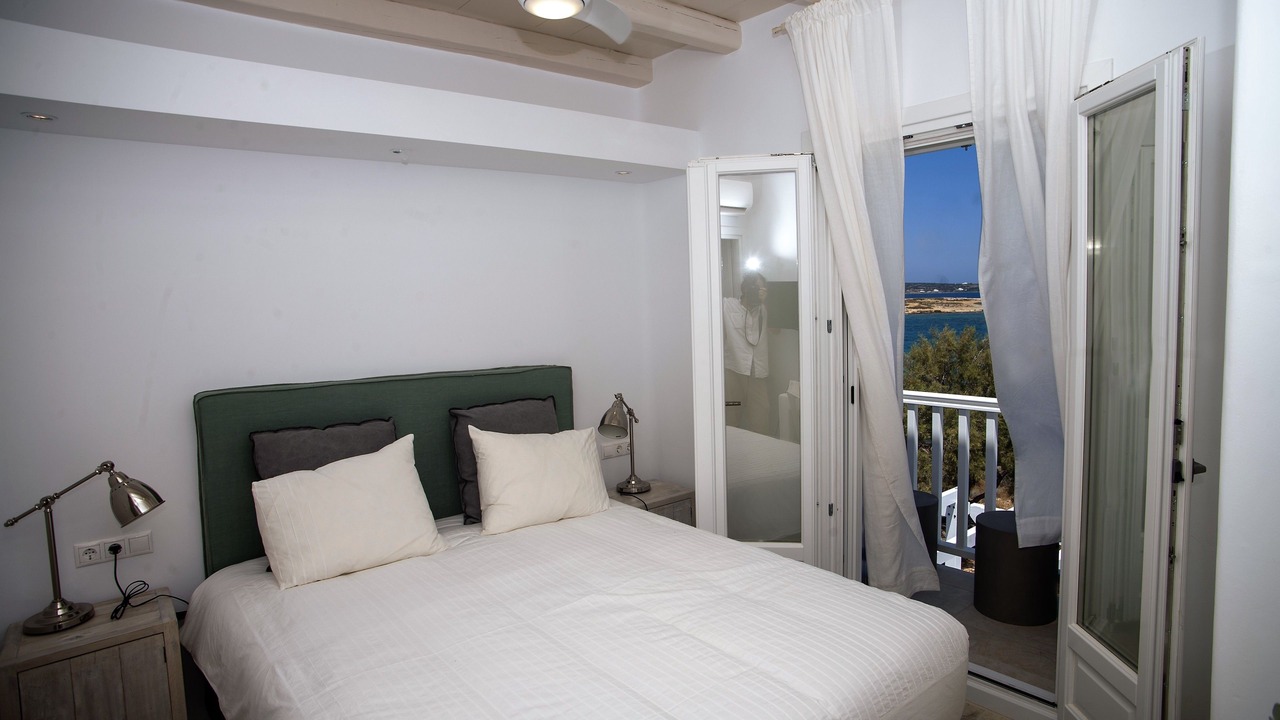 Photo of Bedroom in Naousa