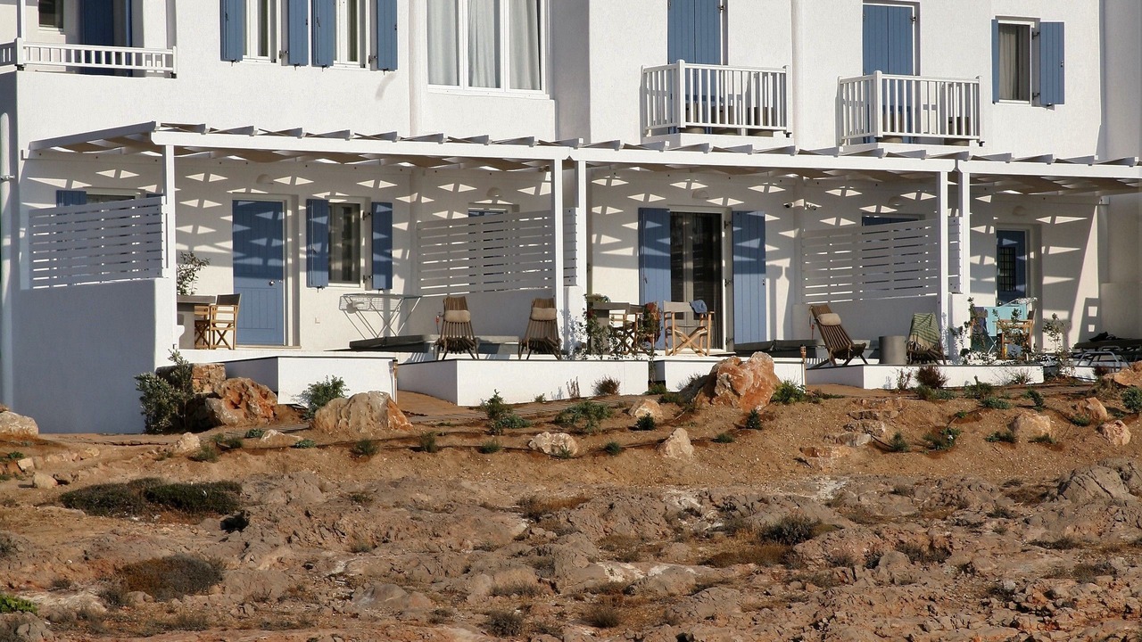 Photo of Outdoor in Naousa