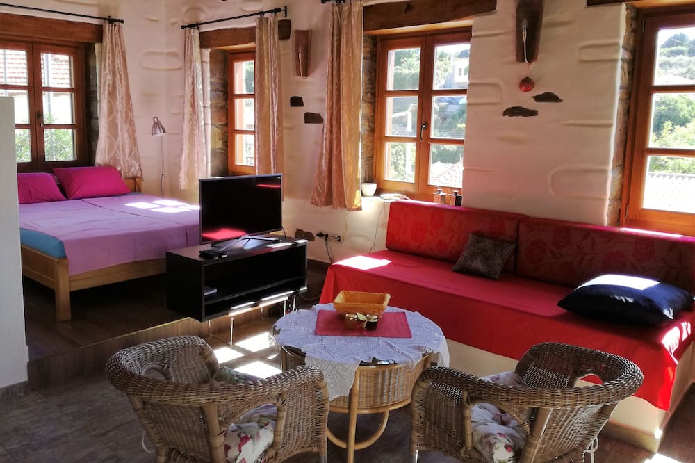 Photo of Bedroom in Nikita