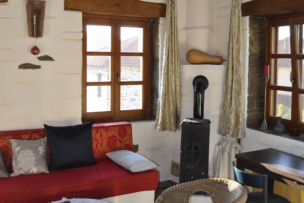 Photo of Livingroom in Nikita