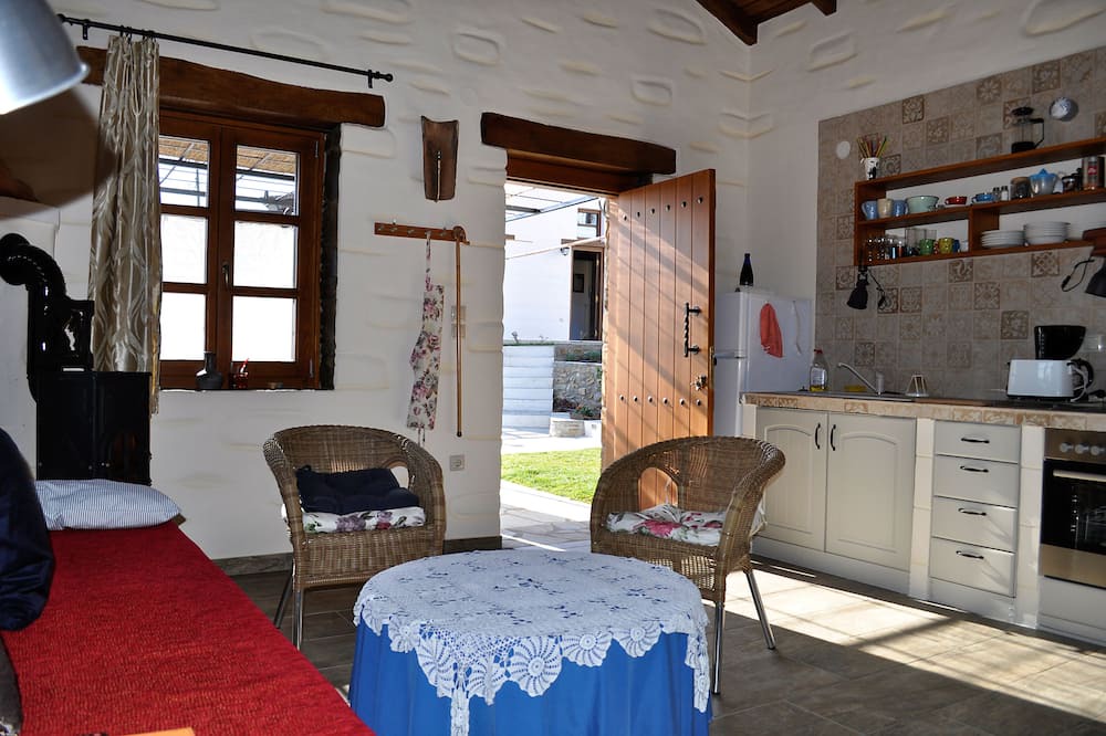 Photo of Kitchen in Nikita