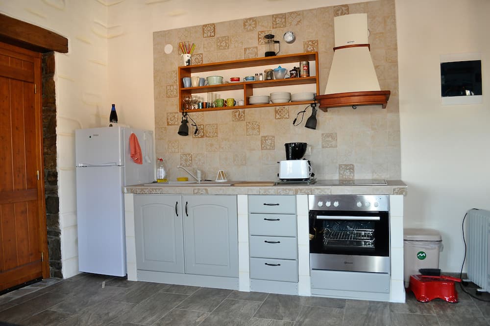 Photo of Kitchen in Nikita