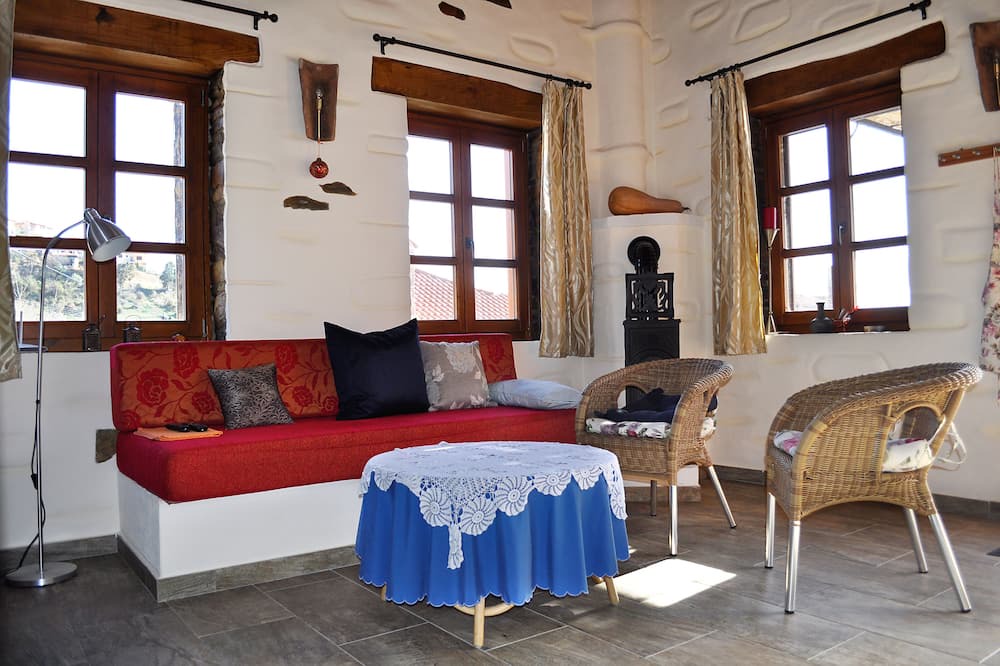 Photo of Livingroom in Nikita