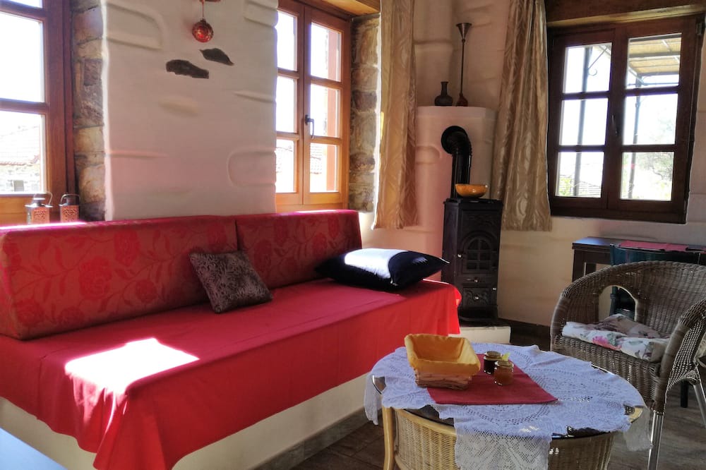 Photo of Livingroom in Nikita