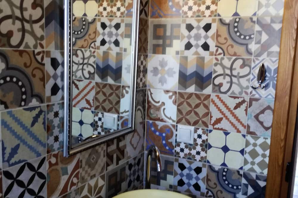 Photo of Bathroom in Nikita