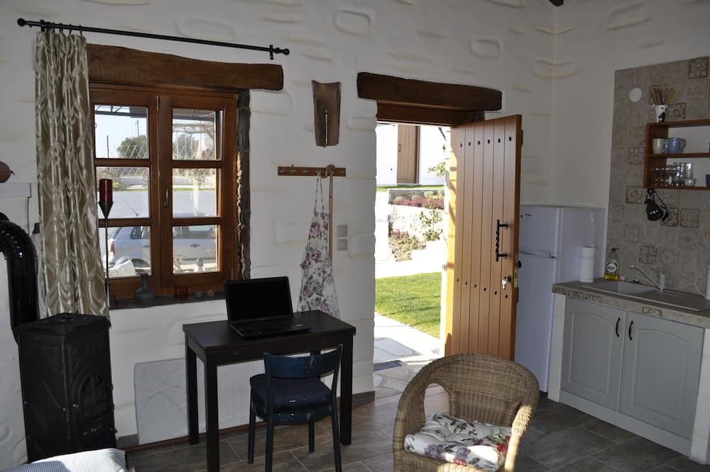 Photo of Kitchen in Nikita