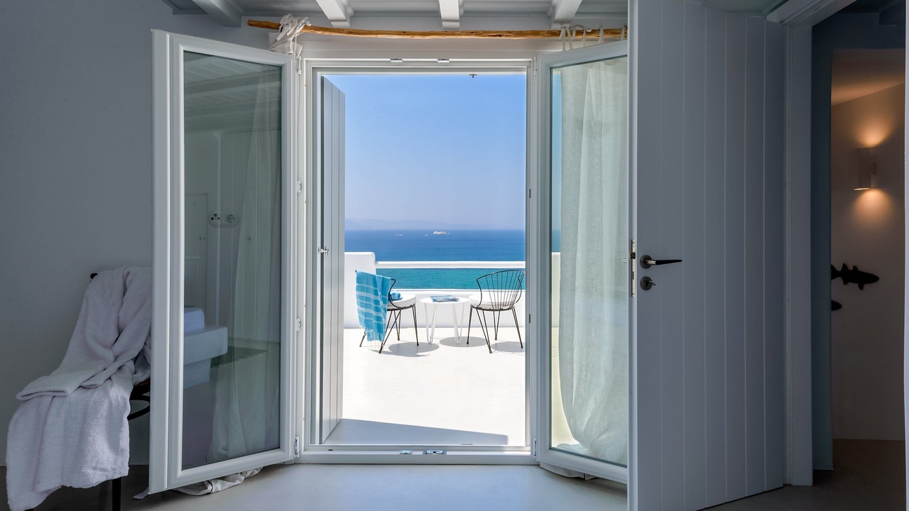 Photo of Bedroom in Maragas