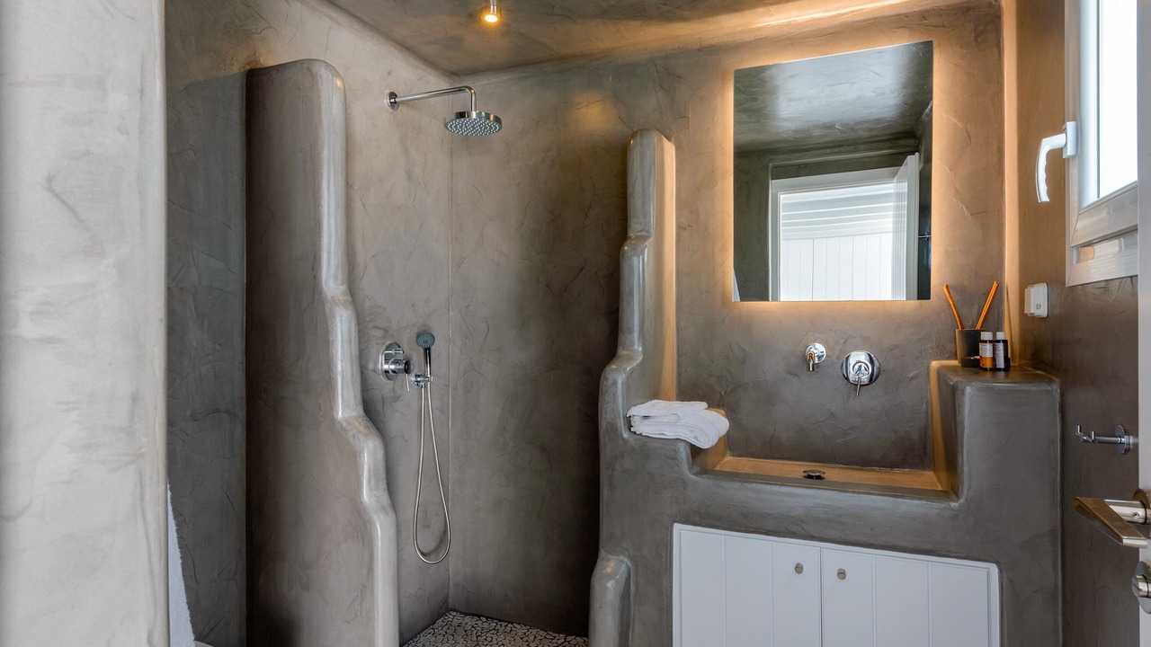 Photo of Bathroom in Maragas