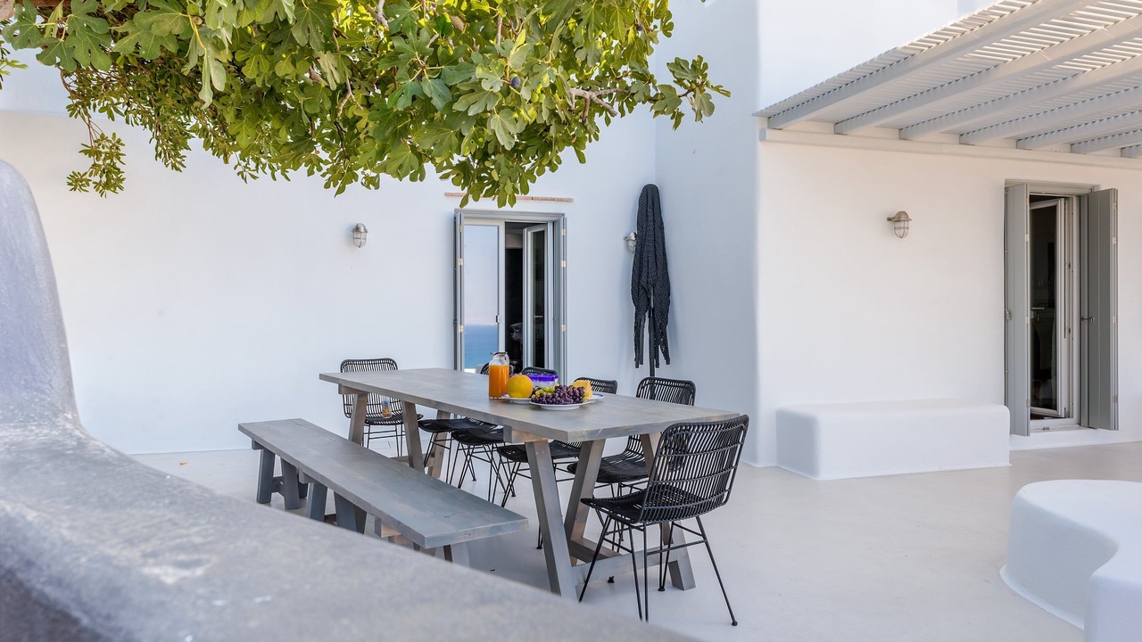 Photo of Patio Balcony in Maragas
