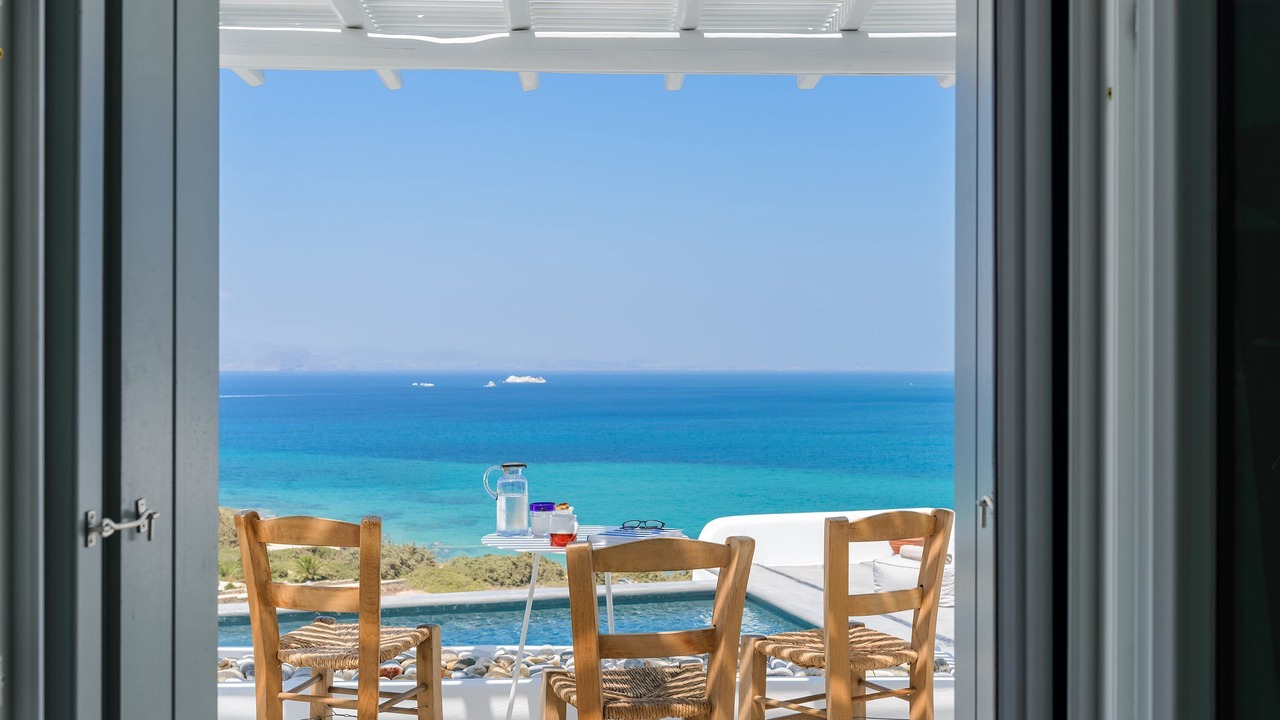 Photo of Patio Balcony in Maragas