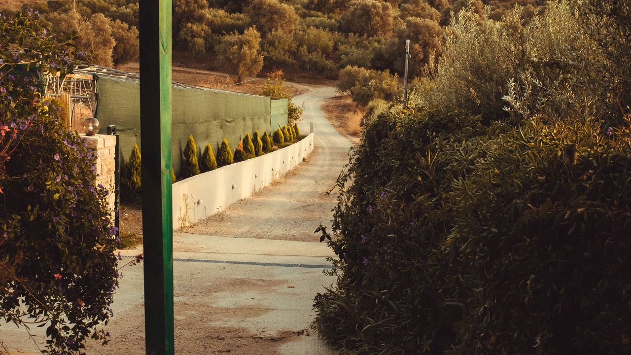 Photo of Outdoor in Petrokefalion