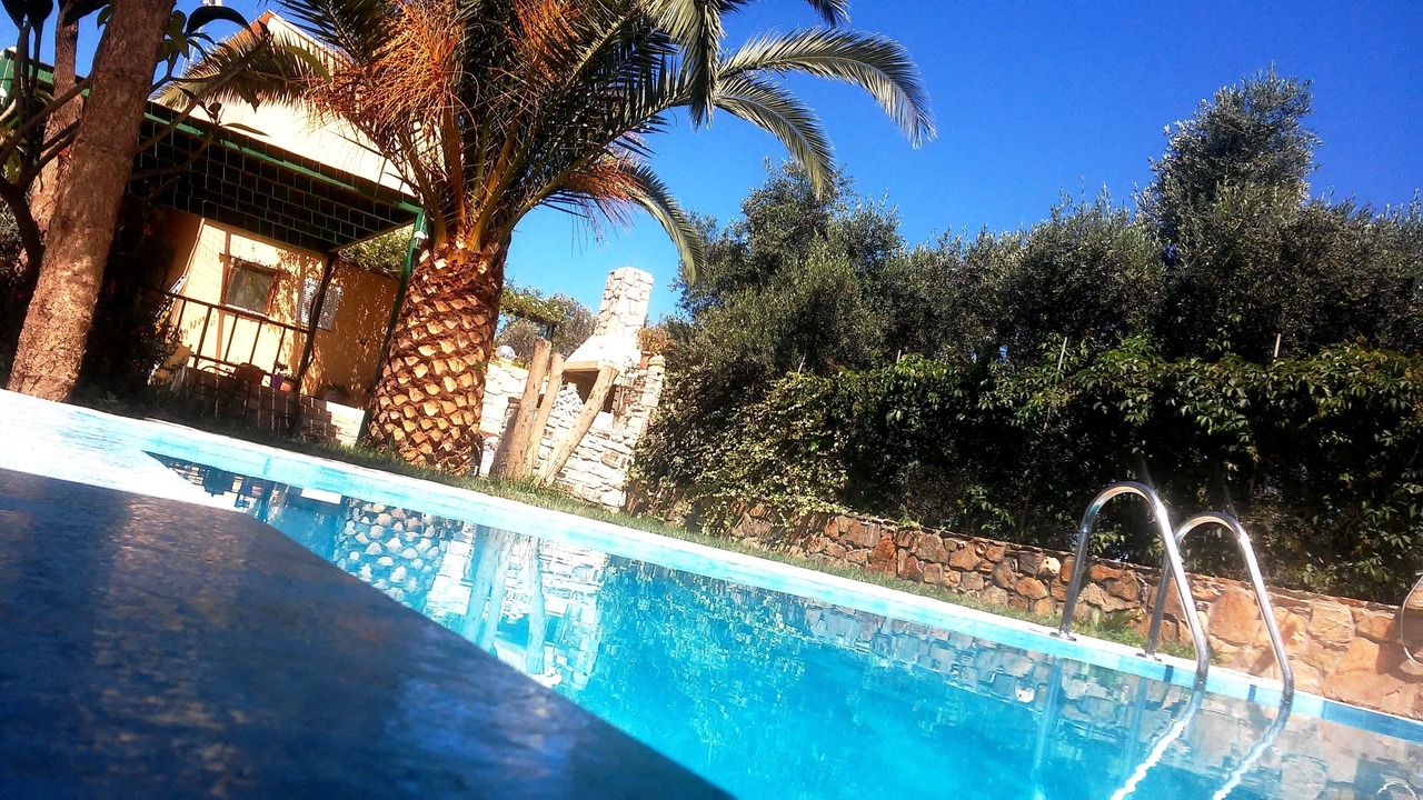 Photo of Outdoor in Petrokefalion