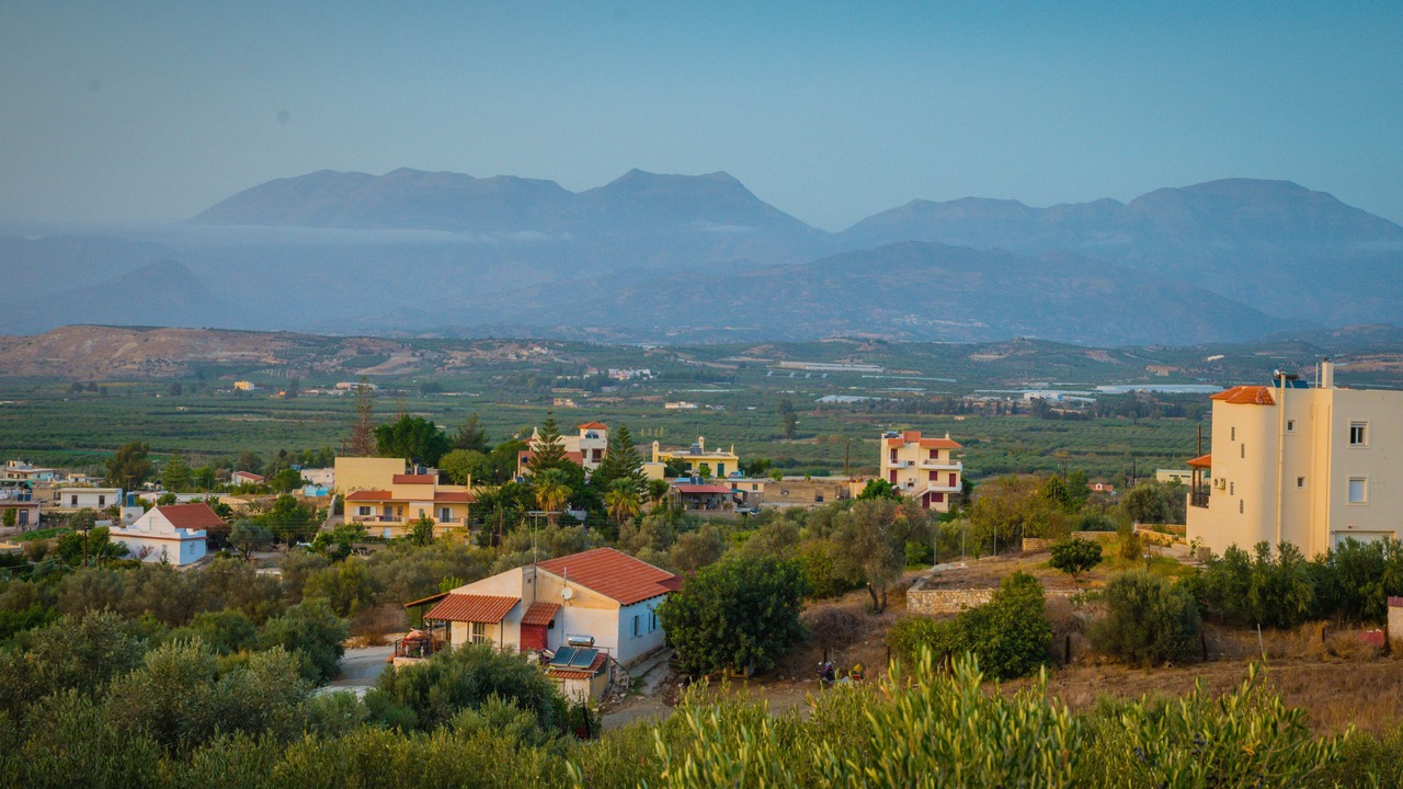 Photo of Outdoor in Petrokefalion