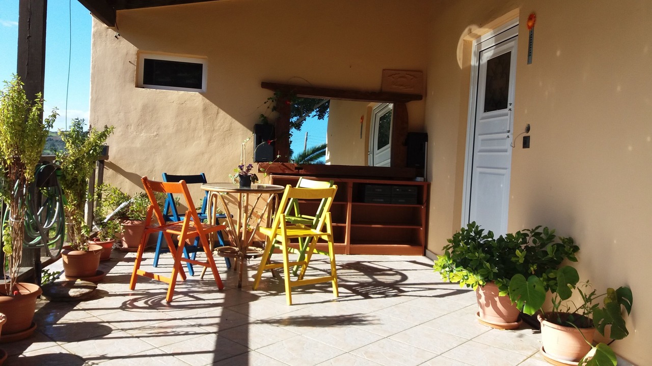 Photo of Outdoor in Petrokefalion