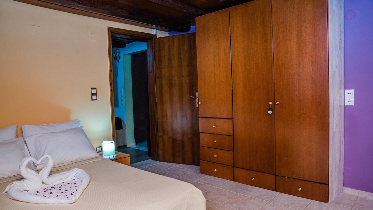 Photo of Bedroom in Petrokefalion