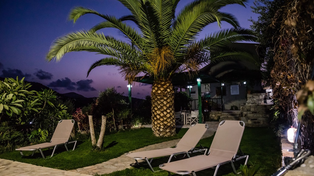 Photo of Outdoor in Petrokefalion