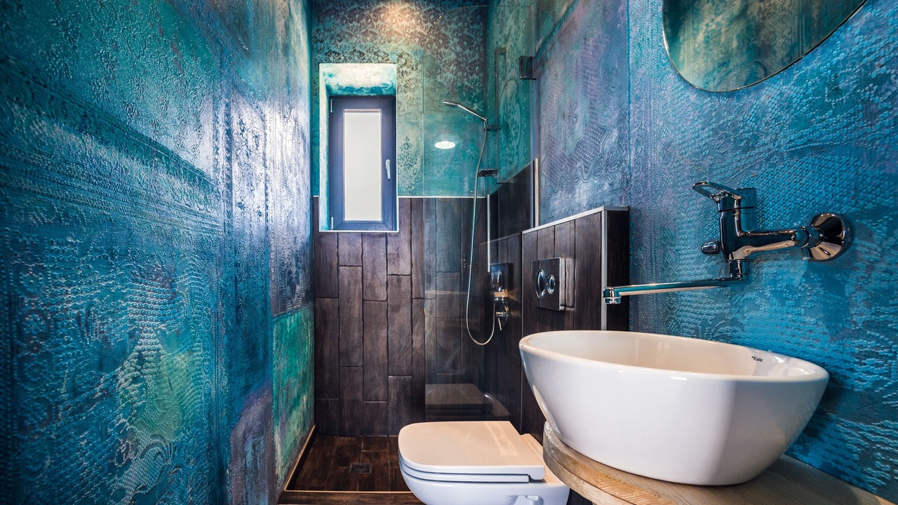Photo of Bathroom in Lemnos