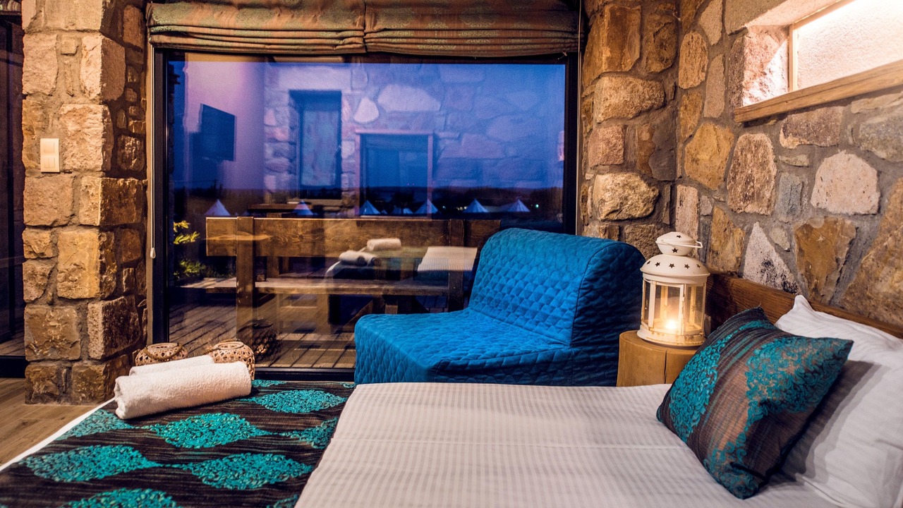 Photo of Bedroom in Lemnos