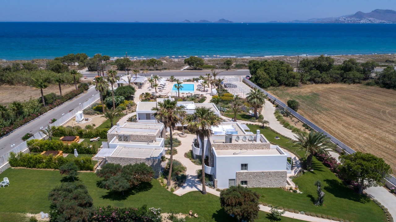 Photo of Outdoor in Kos Town