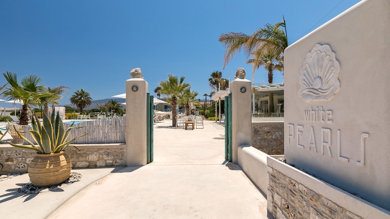 Photo of Outdoor in Kos Town