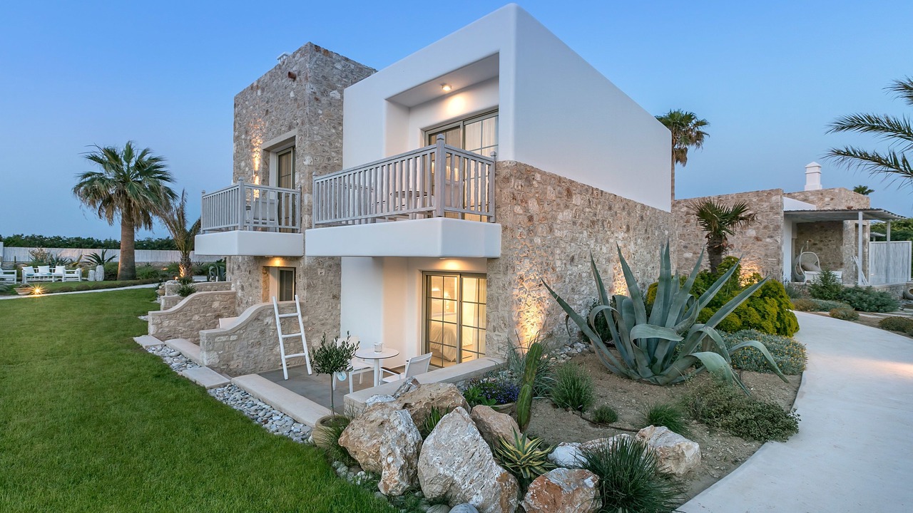 Photo of Outdoor in Kos Town