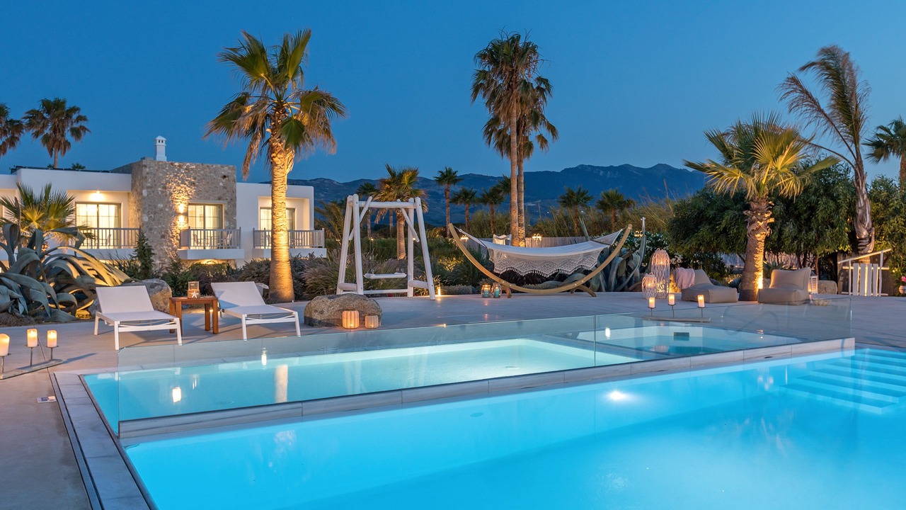 Photo of Outdoor in Kos Town