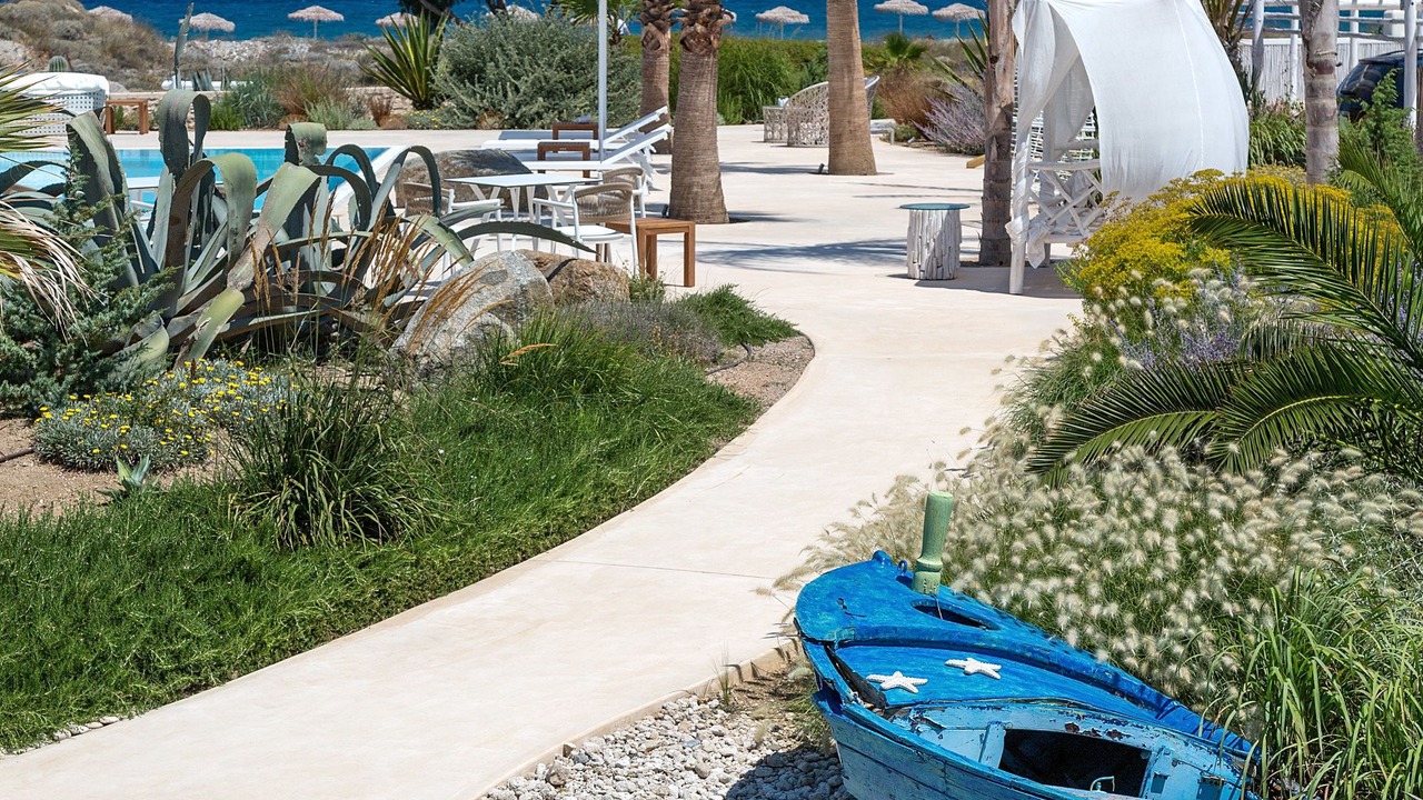 Photo of Outdoor in Kos Town