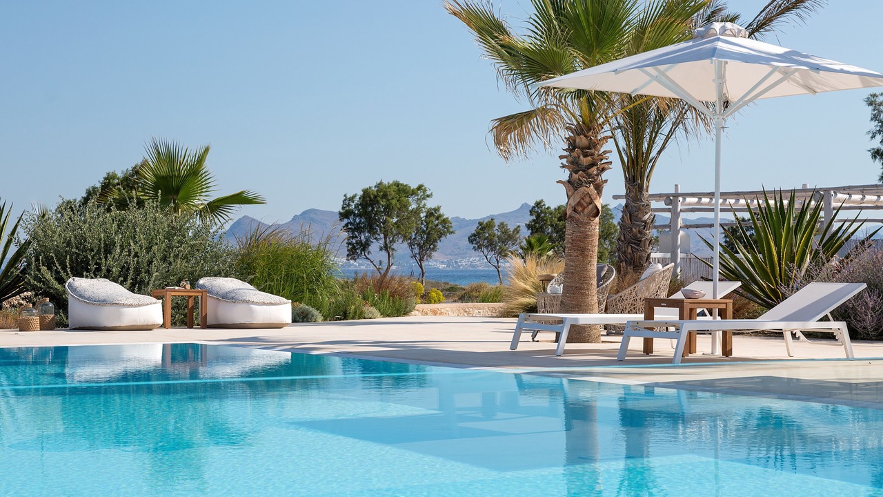 Photo of Outdoor in Kos Town