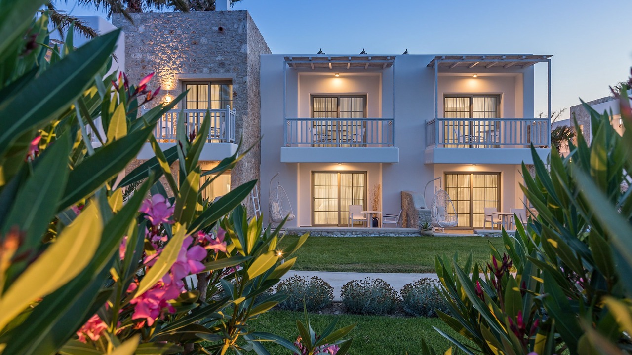 Photo of Outdoor in Kos Town