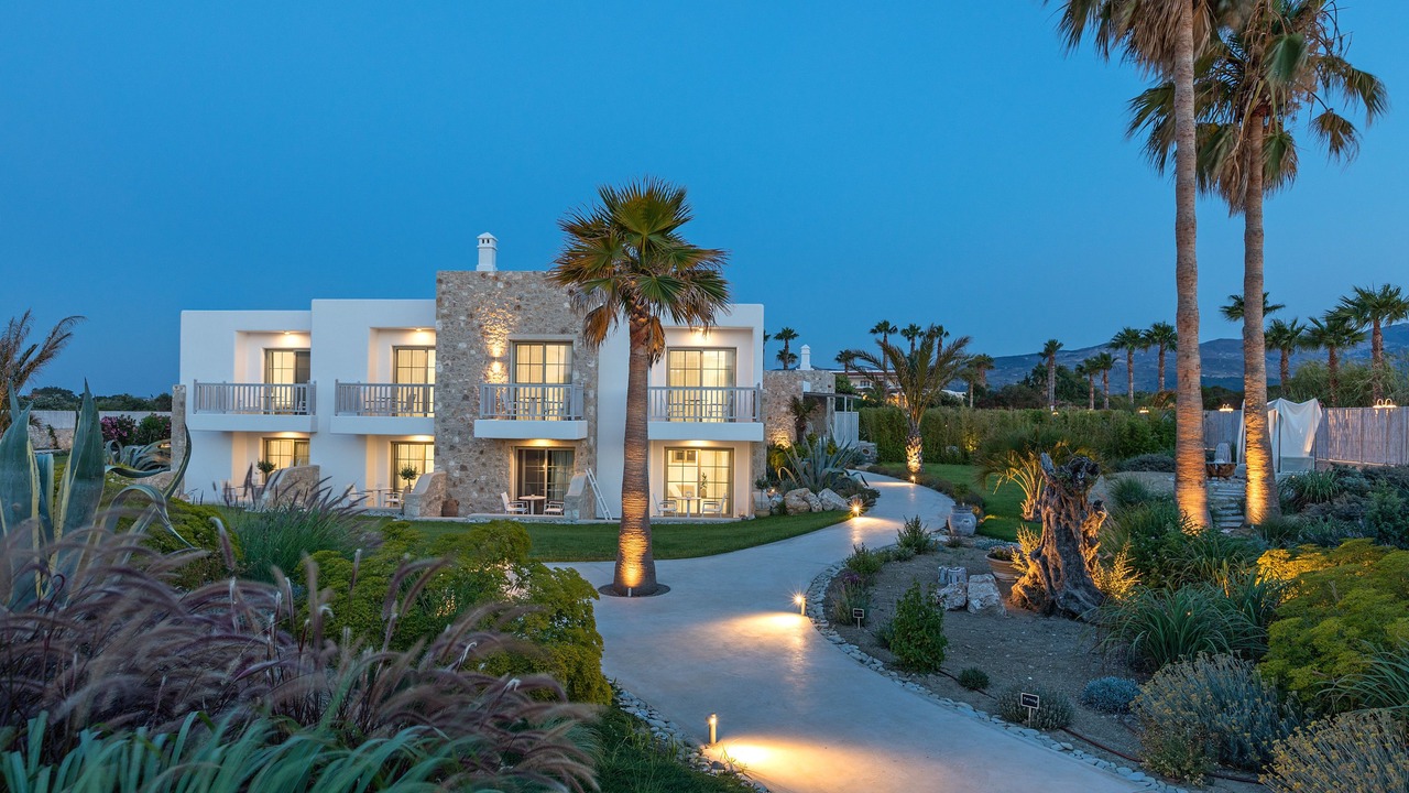Photo of Outdoor in Kos Town