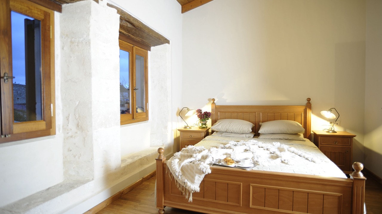 Photo of Bedroom in Vederi