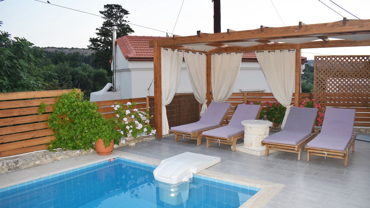 Photo of Outdoor in Vederi