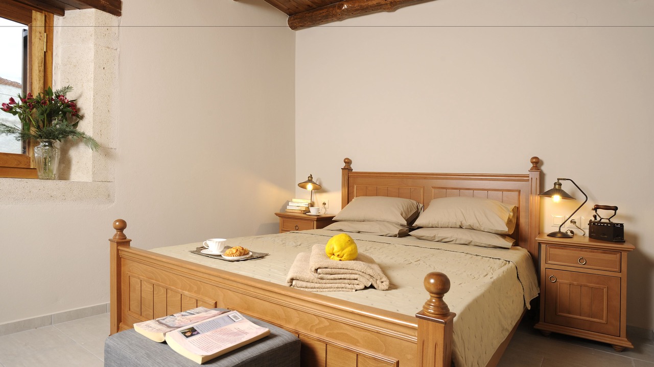 Photo of Bedroom in Vederi
