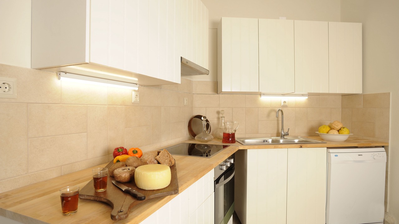Photo of Kitchen in Vederi