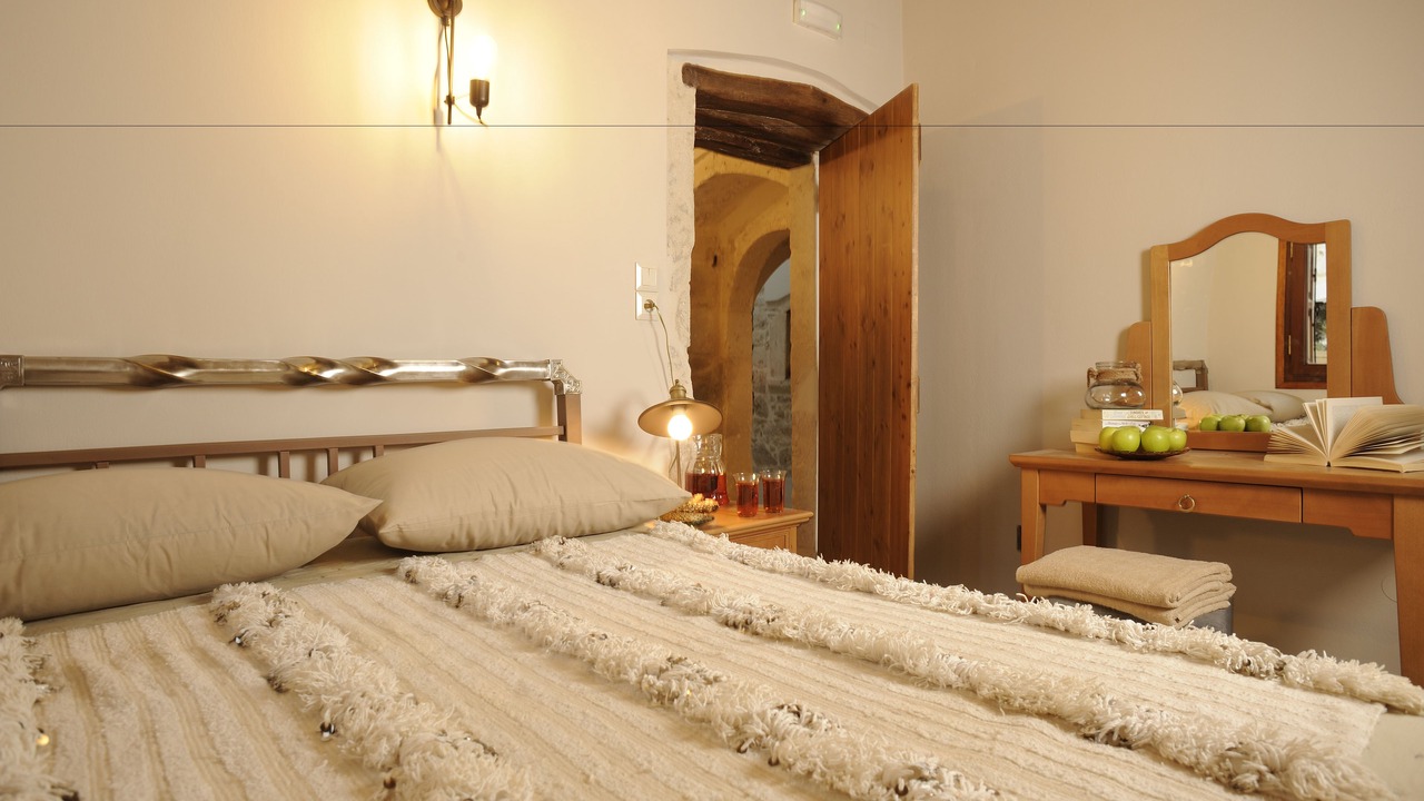 Photo of Bedroom in Vederi