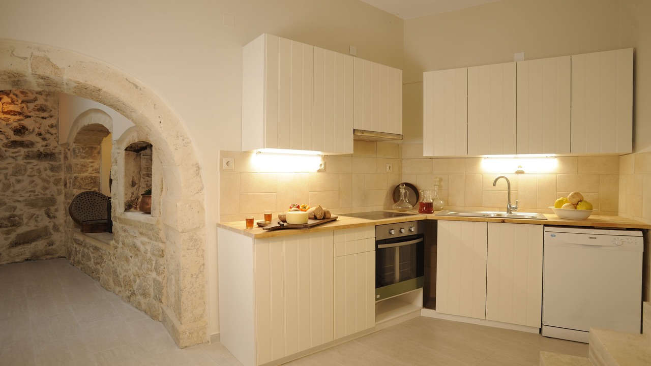 Photo of Kitchen in Vederi