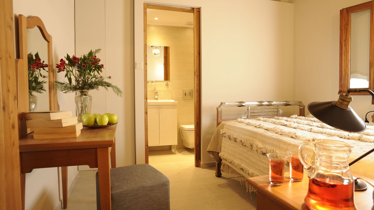 Photo of Bedroom in Vederi