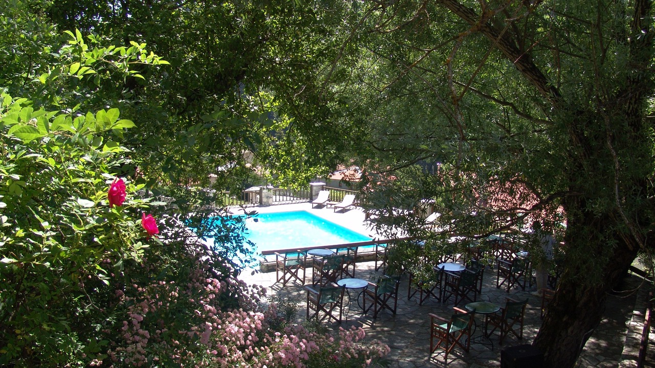 Photo of Outdoor in Pertouli