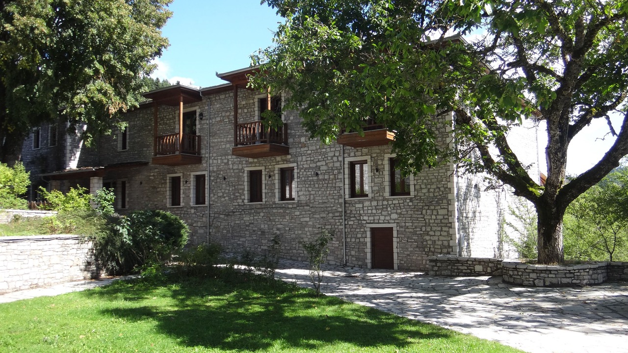 Photo of Outdoor in Pertouli