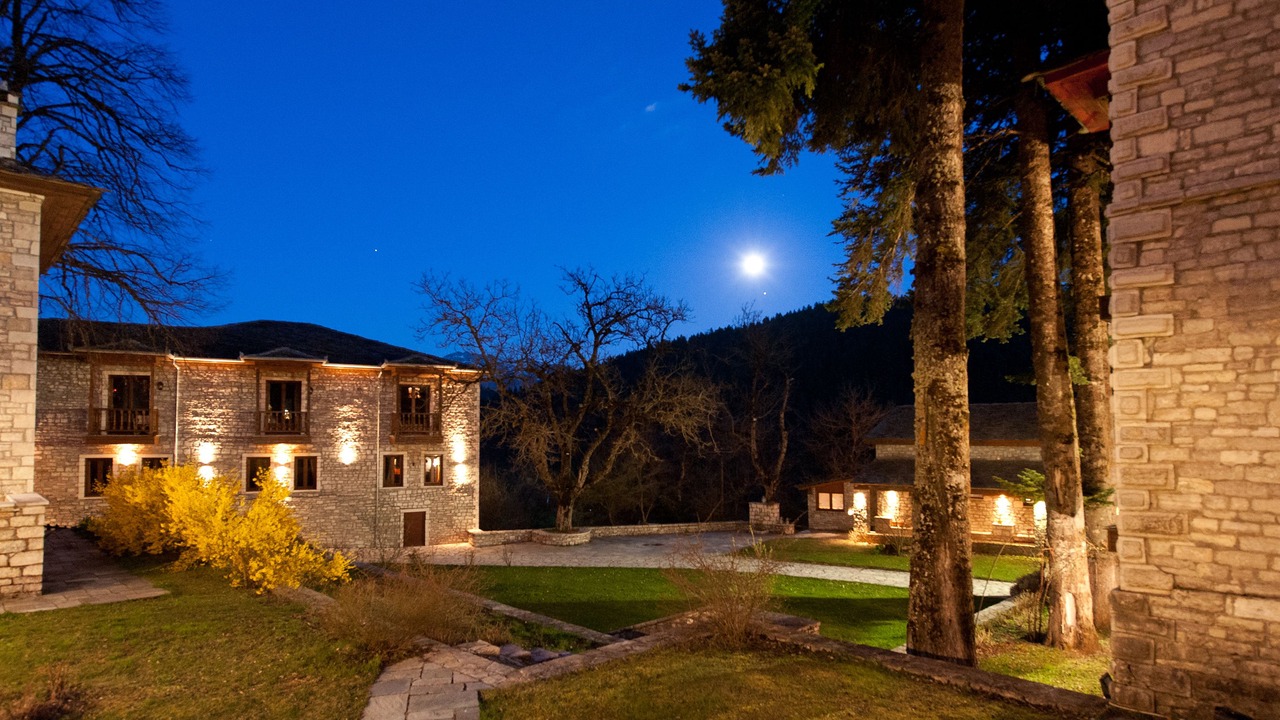 Photo of Outdoor in Pertouli
