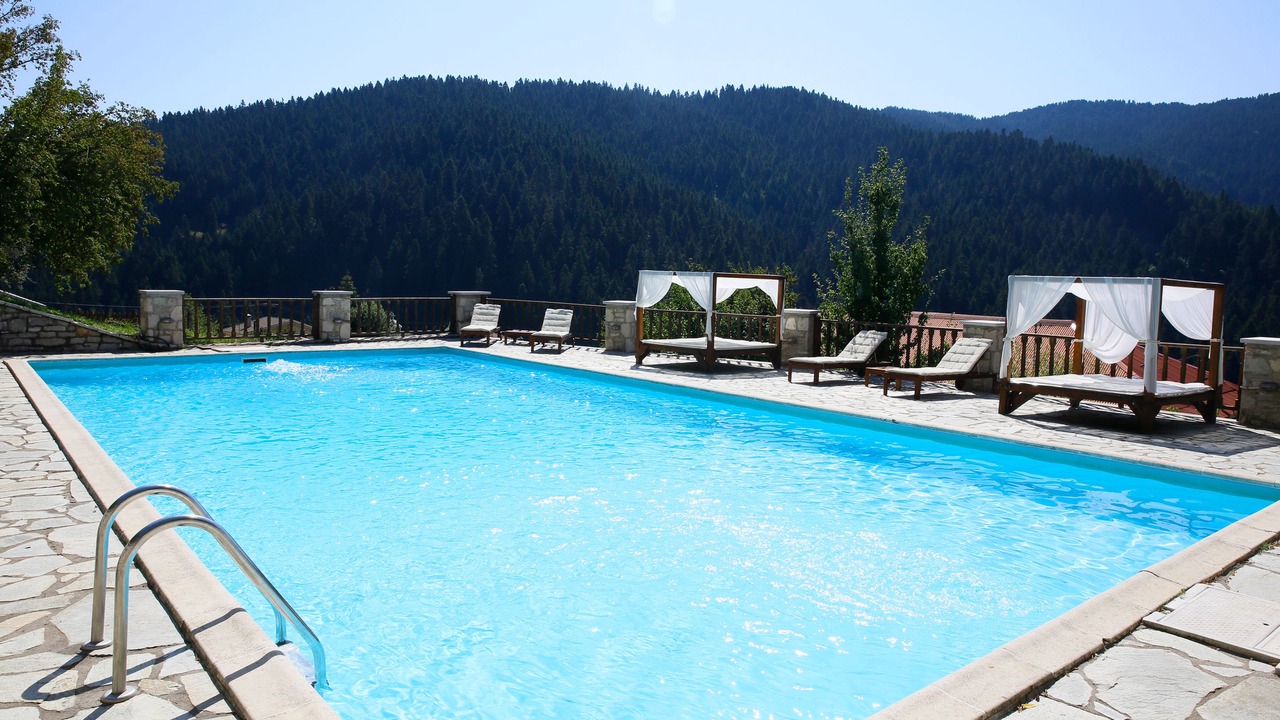 Photo of Outdoor in Pertouli