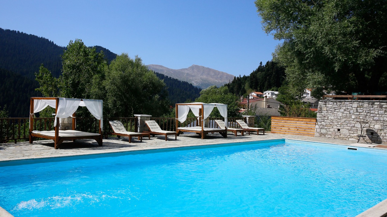 Photo of Outdoor in Pertouli