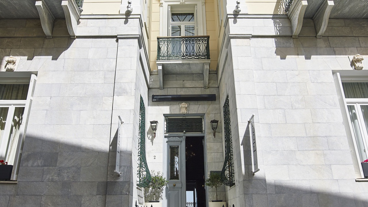 Photo of Outdoor in Ermoupoli