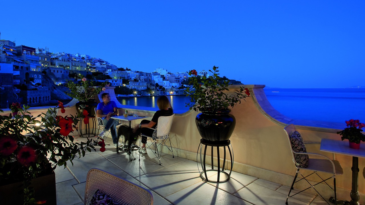 Photo of Outdoor in Ermoupoli