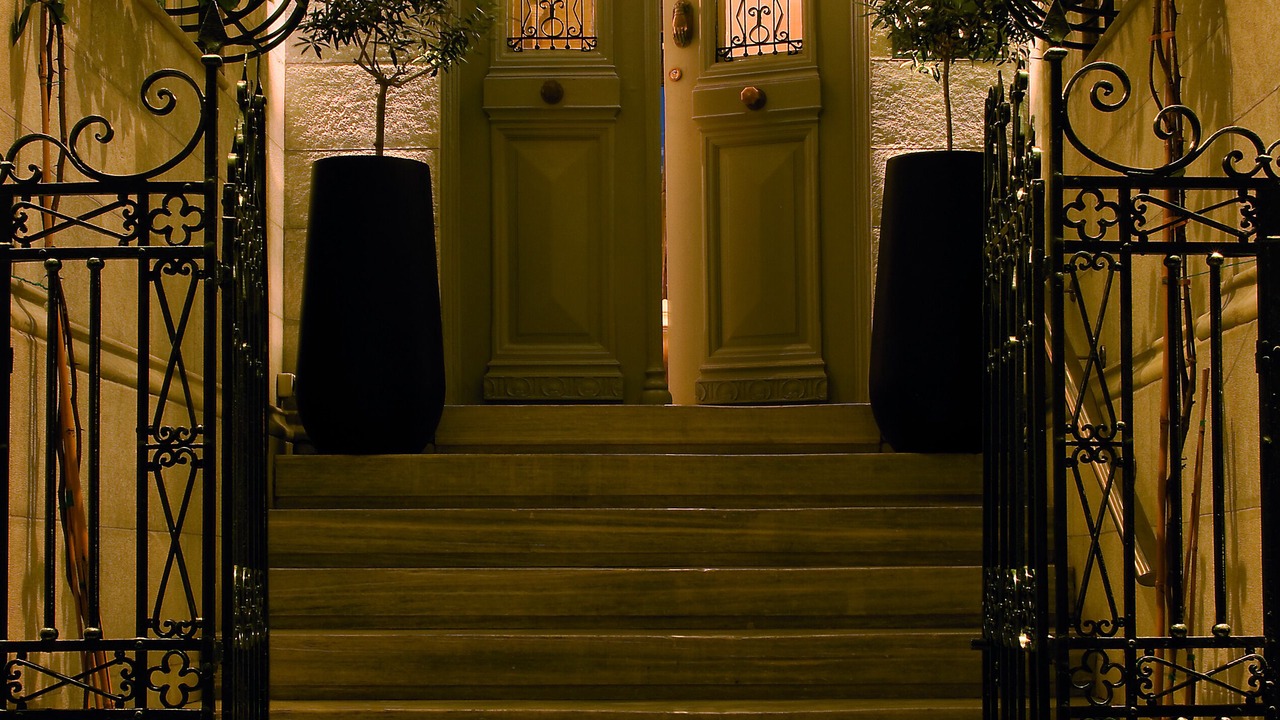 Photo of Outdoor in Ermoupoli