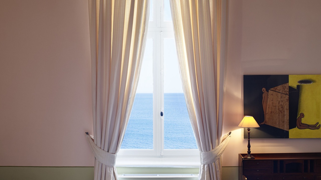 Photo of Bedroom in Ermoupoli